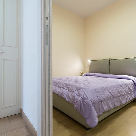 Roommo Borgo Florenţa Exterior foto