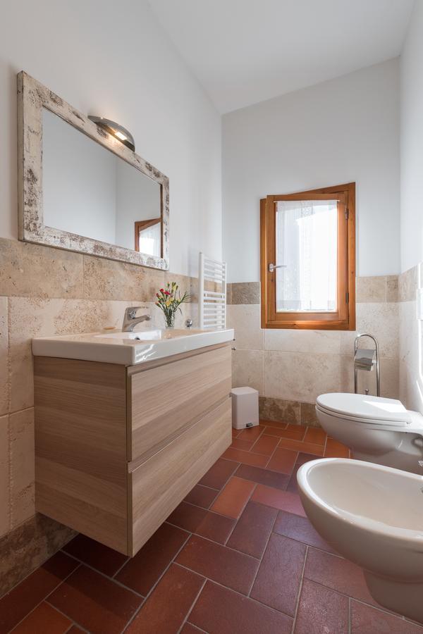 Roommo Borgo Florenţa Exterior foto