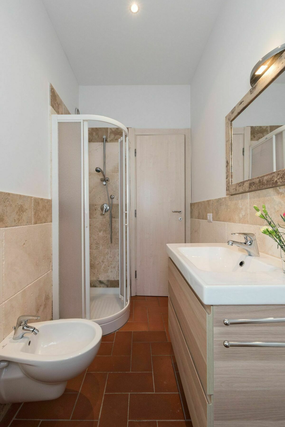 Roommo Borgo Florenţa Exterior foto