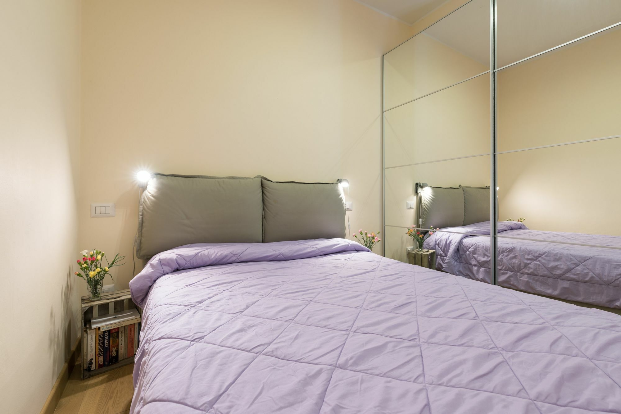 Roommo Borgo Florenţa Exterior foto