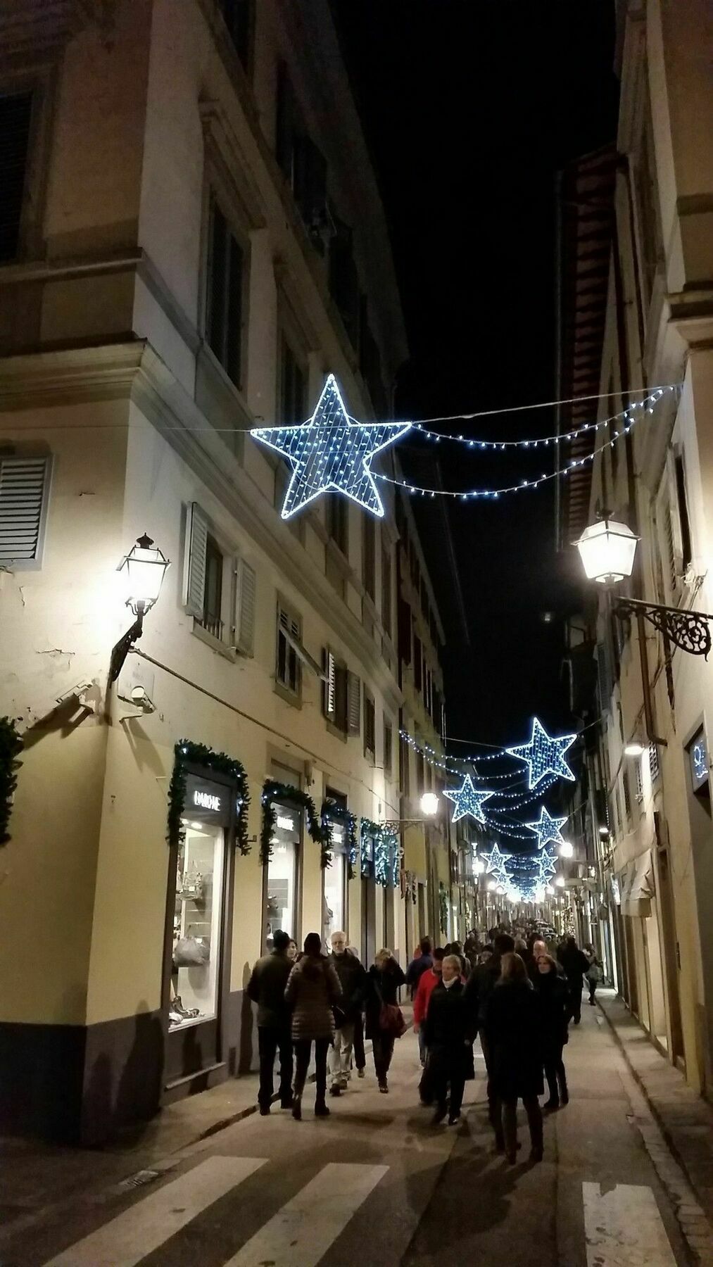 Roommo Borgo Florenţa Exterior foto