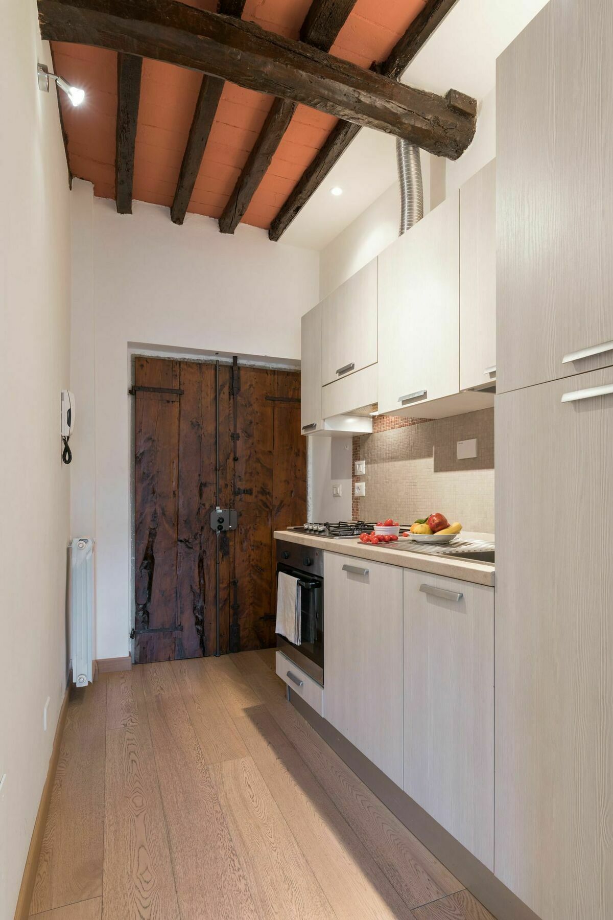 Roommo Borgo Florenţa Exterior foto